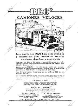 ABC MADRID 06-03-1930 página 18