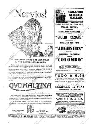 ABC MADRID 06-03-1930 página 2