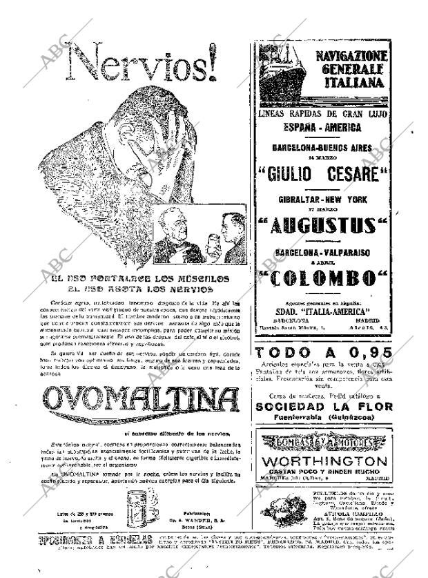 ABC MADRID 06-03-1930 página 2