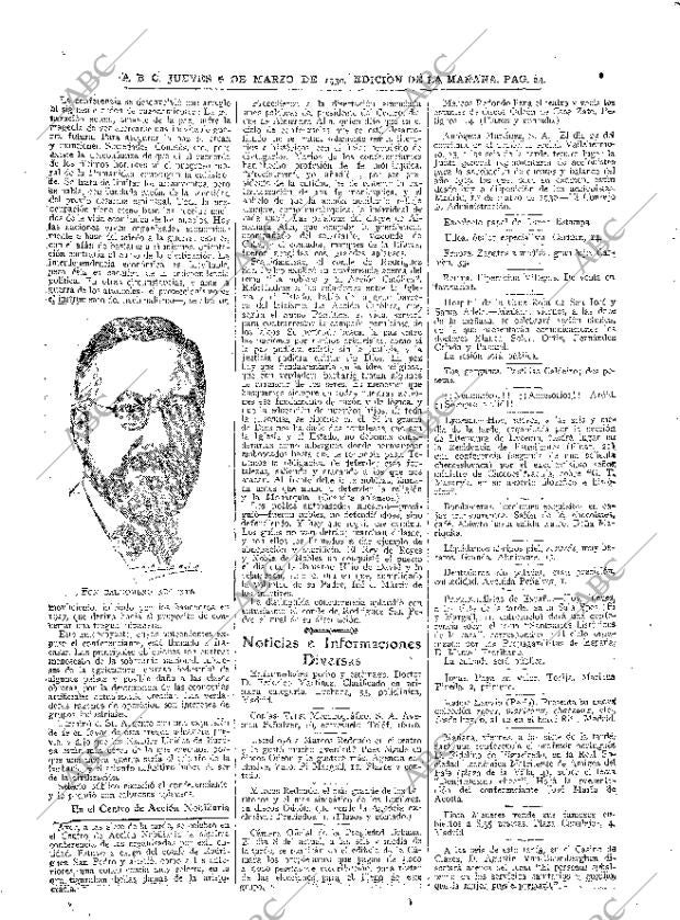 ABC MADRID 06-03-1930 página 24