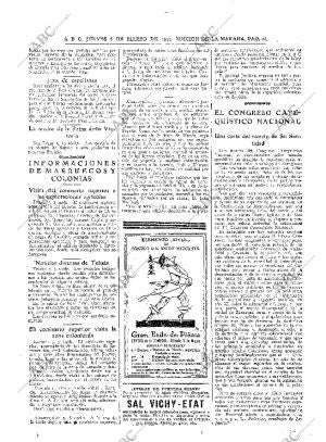 ABC MADRID 06-03-1930 página 26