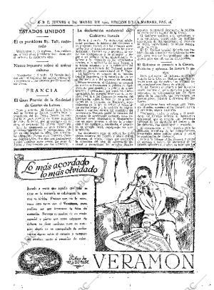 ABC MADRID 06-03-1930 página 28