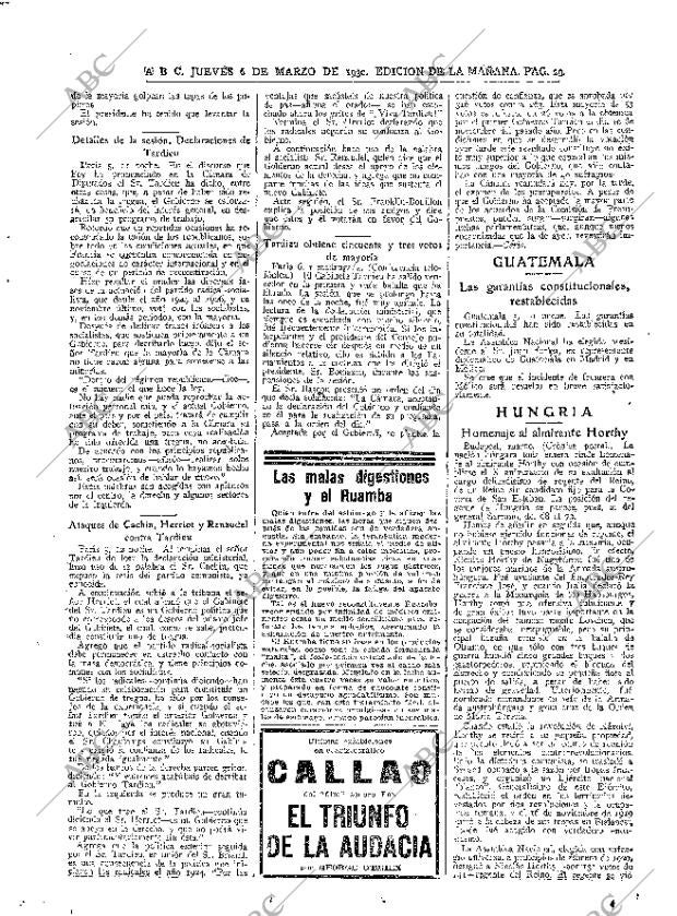 ABC MADRID 06-03-1930 página 29