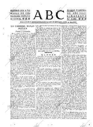 ABC MADRID 06-03-1930 página 3