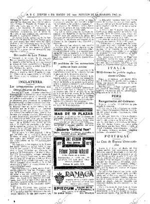 ABC MADRID 06-03-1930 página 30