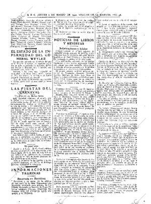 ABC MADRID 06-03-1930 página 38