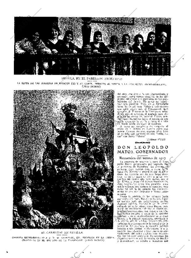 ABC MADRID 06-03-1930 página 4
