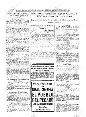 ABC MADRID 06-03-1930 página 42