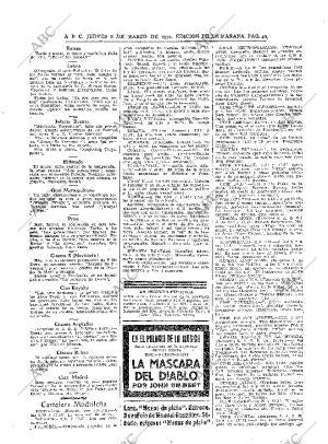 ABC MADRID 06-03-1930 página 43