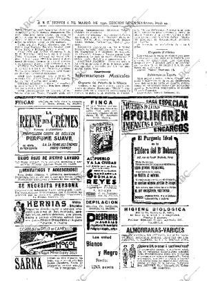ABC MADRID 06-03-1930 página 44
