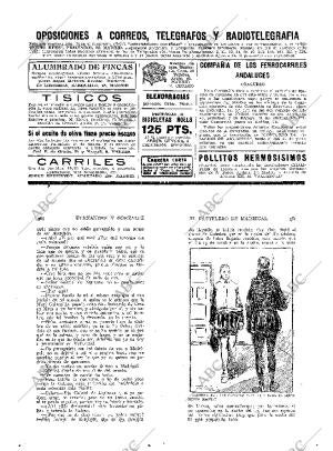 ABC MADRID 06-03-1930 página 45
