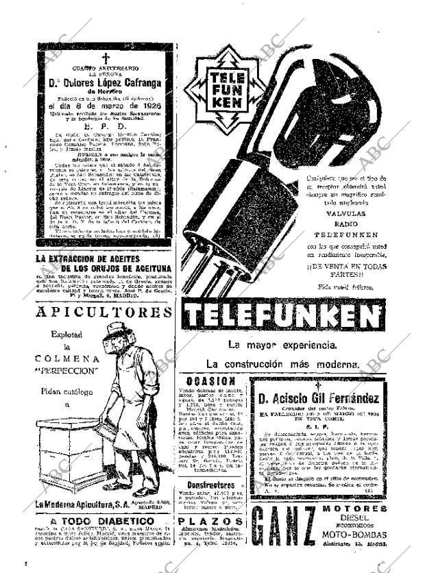 ABC MADRID 06-03-1930 página 53