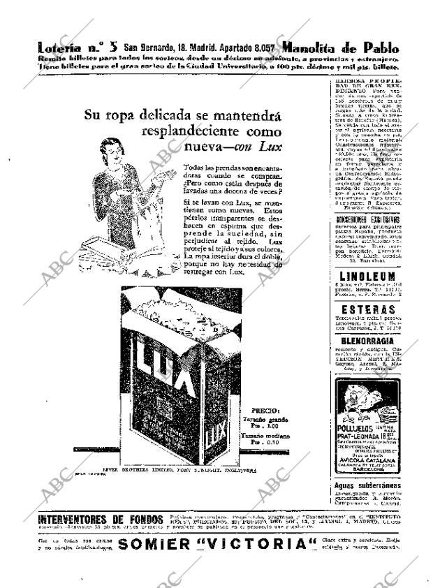 ABC MADRID 06-03-1930 página 55