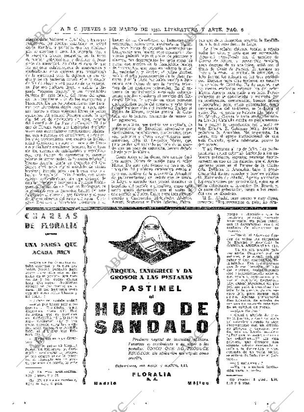 ABC MADRID 06-03-1930 página 6