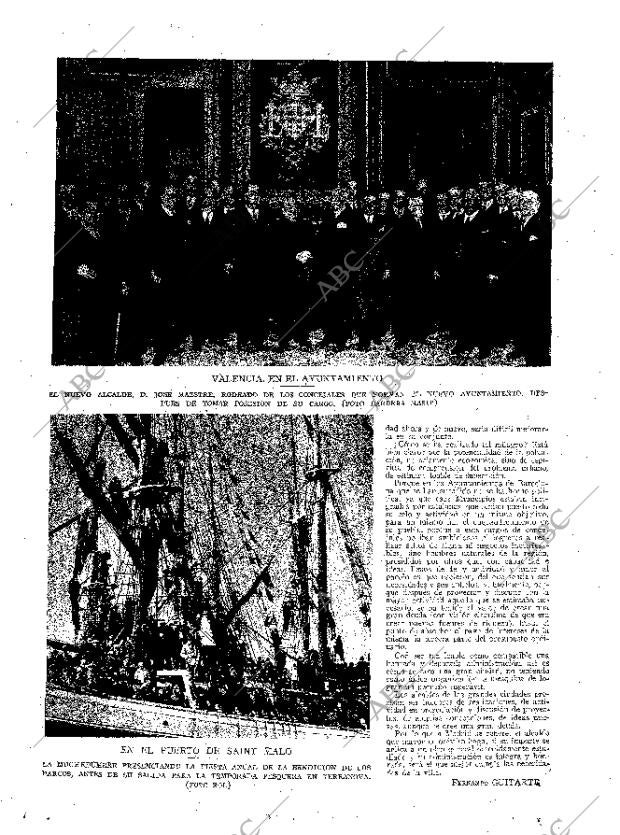 ABC MADRID 06-03-1930 página 8