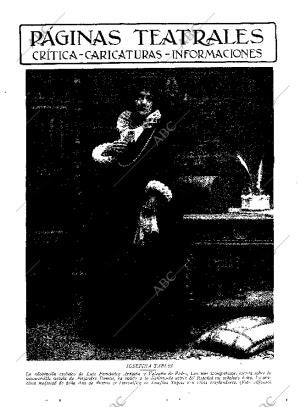 ABC MADRID 06-03-1930 página 9