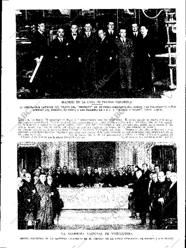 ABC SEVILLA 06-03-1930 página 5