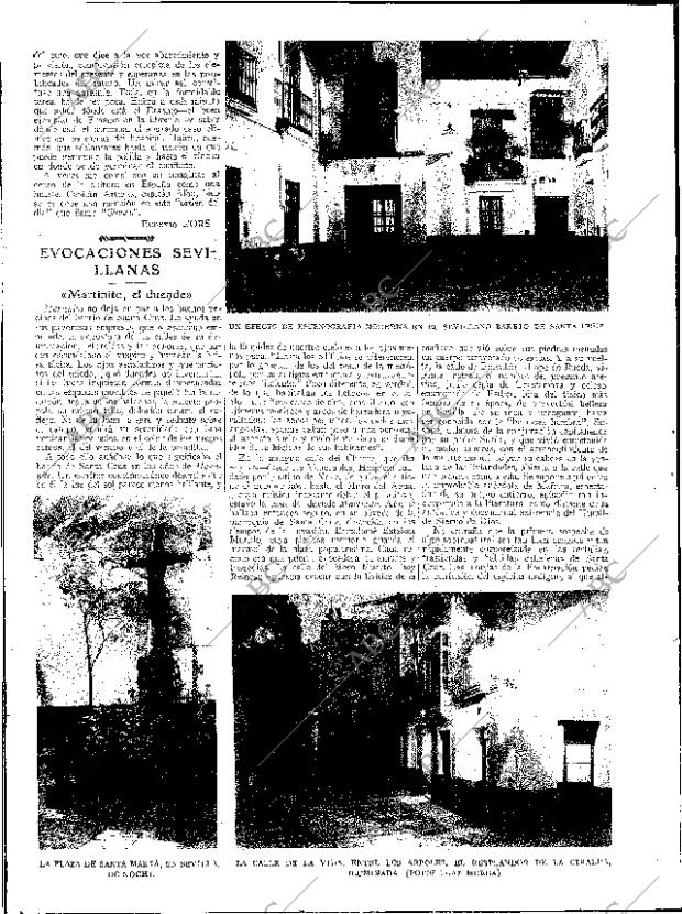 ABC SEVILLA 08-03-1930 página 4