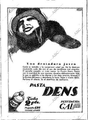 ABC MADRID 09-03-1930 página 10
