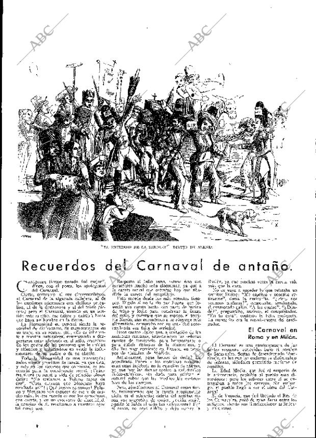 ABC MADRID 09-03-1930 página 11