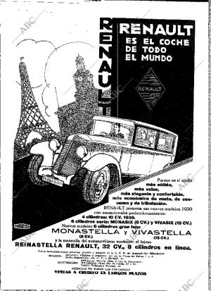 ABC MADRID 09-03-1930 página 18