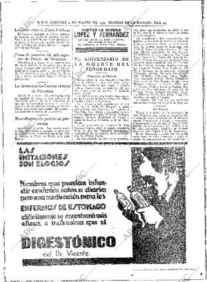 ABC MADRID 09-03-1930 página 24