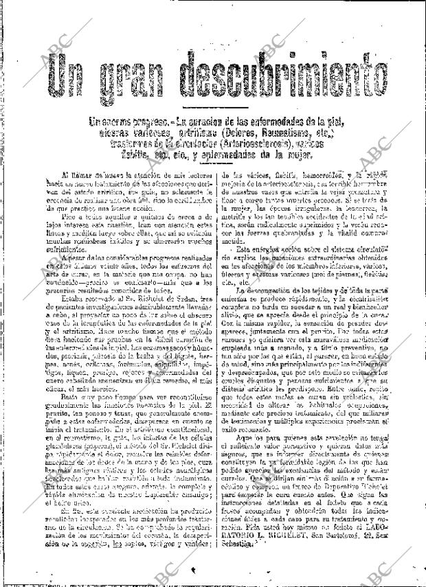 ABC MADRID 09-03-1930 página 40