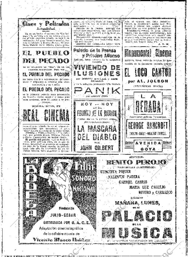 ABC MADRID 09-03-1930 página 42