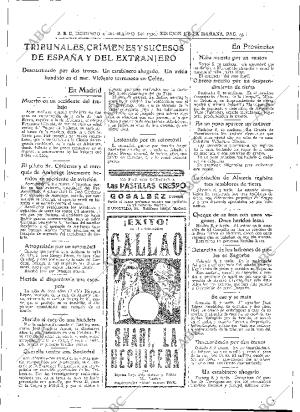 ABC MADRID 09-03-1930 página 45