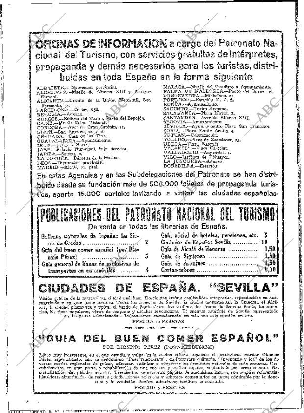 ABC MADRID 09-03-1930 página 46