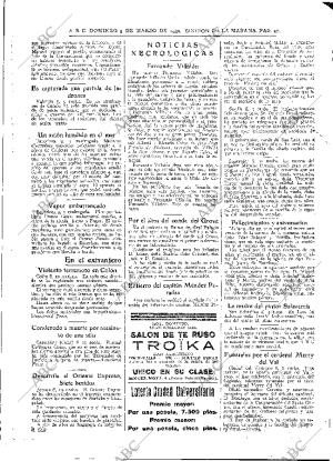 ABC MADRID 09-03-1930 página 47
