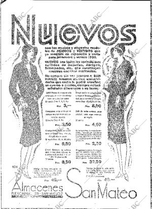 ABC MADRID 09-03-1930 página 48