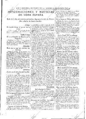 ABC MADRID 09-03-1930 página 49
