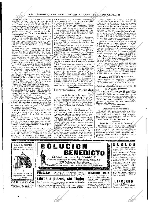 ABC MADRID 09-03-1930 página 59