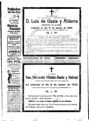 ABC MADRID 09-03-1930 página 67