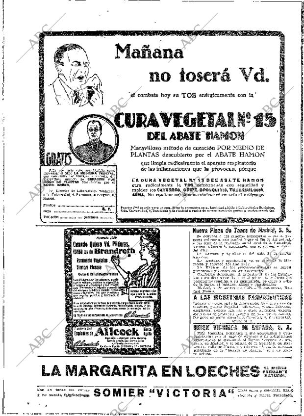 ABC MADRID 09-03-1930 página 70