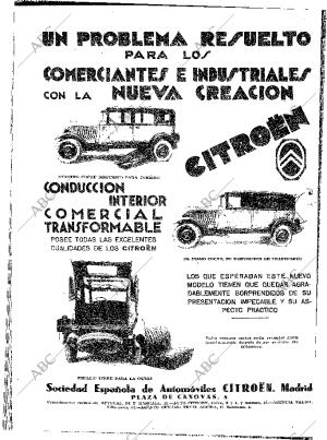 ABC MADRID 09-03-1930 página 72