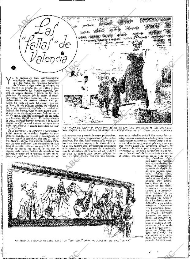 ABC MADRID 09-03-1930 página 8