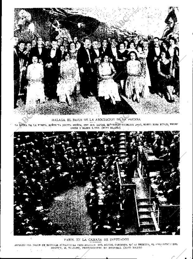 ABC SEVILLA 11-03-1930 página 13