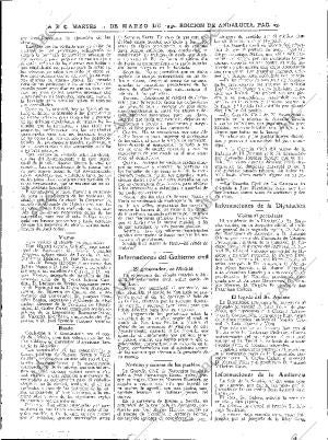 ABC SEVILLA 11-03-1930 página 23