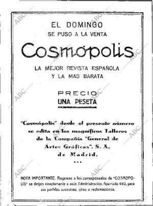 ABC SEVILLA 11-03-1930 página 32