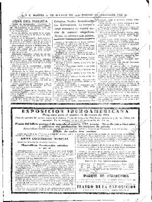 ABC SEVILLA 11-03-1930 página 39