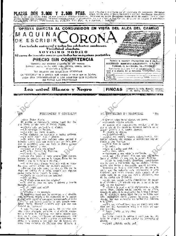 ABC SEVILLA 11-03-1930 página 41
