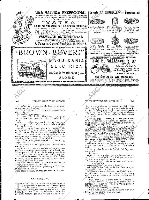ABC SEVILLA 11-03-1930 página 42