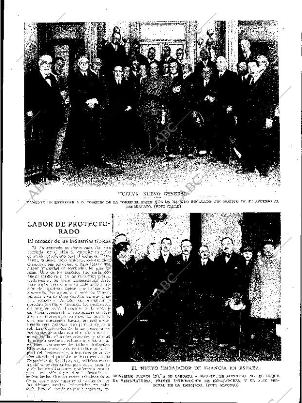 ABC SEVILLA 11-03-1930 página 9