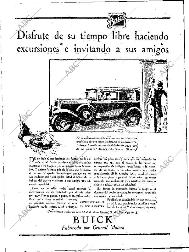 ABC SEVILLA 13-03-1930 página 14