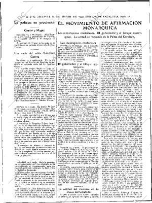 ABC SEVILLA 13-03-1930 página 18