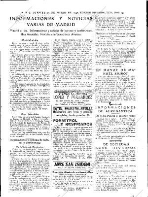 ABC SEVILLA 13-03-1930 página 23