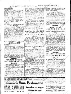 ABC SEVILLA 13-03-1930 página 29
