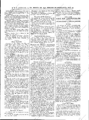 ABC SEVILLA 13-03-1930 página 35